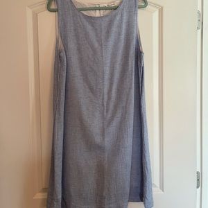 Beach Lunch Lounge Dress